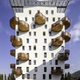 Illustration for article titled I Want to Stand on These Incredible Balconies and Take in the View